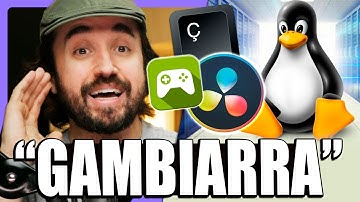 COMO ESTOU LIDANDO COM O LINUX? (atualizações)