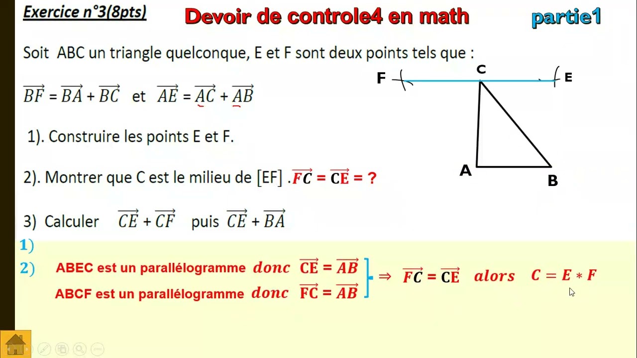 1ière année secondaire devoir de controle 4 partie2