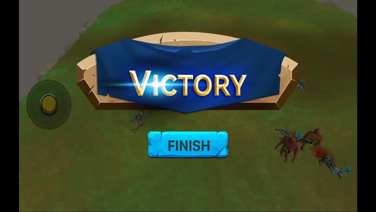 How many Reindeer can defeat a hill giant ARBS | animal revolt battle simulator