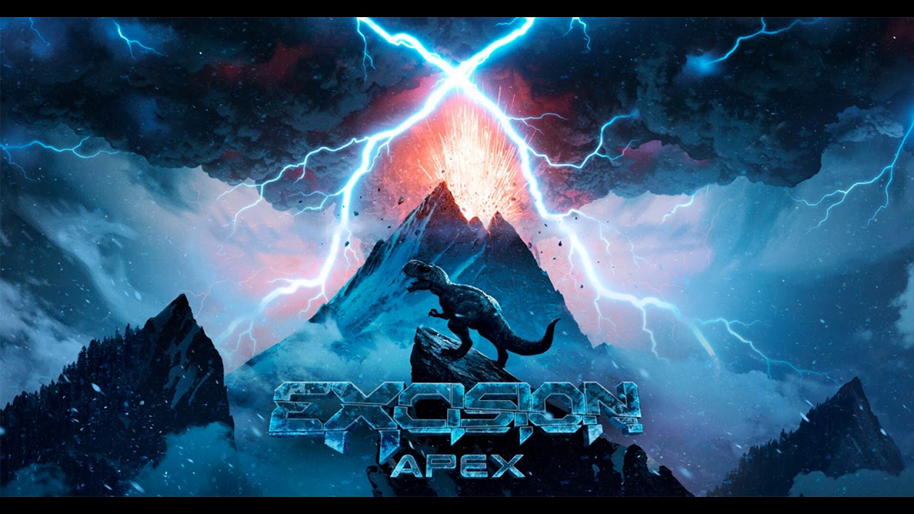 Excision Sullivan King Wake Up Sub Espanol Youtube excision sullivan king wake up sub espanol