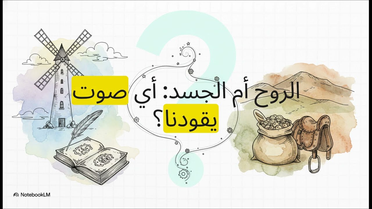 بودكاست ملاذ القارئ | رواية دون كيخوته :  فارس الروح الإنسانية للكاتب ثربانتس