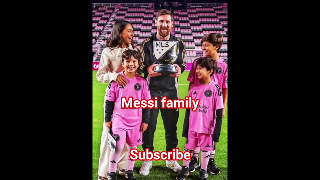 MESSI BEST PLAYER FOR MLS 