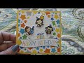 Card share Ft. Mama Elephant