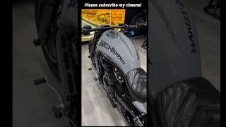 2024 Harley Davidson V - Rod 🔥🤩🔥