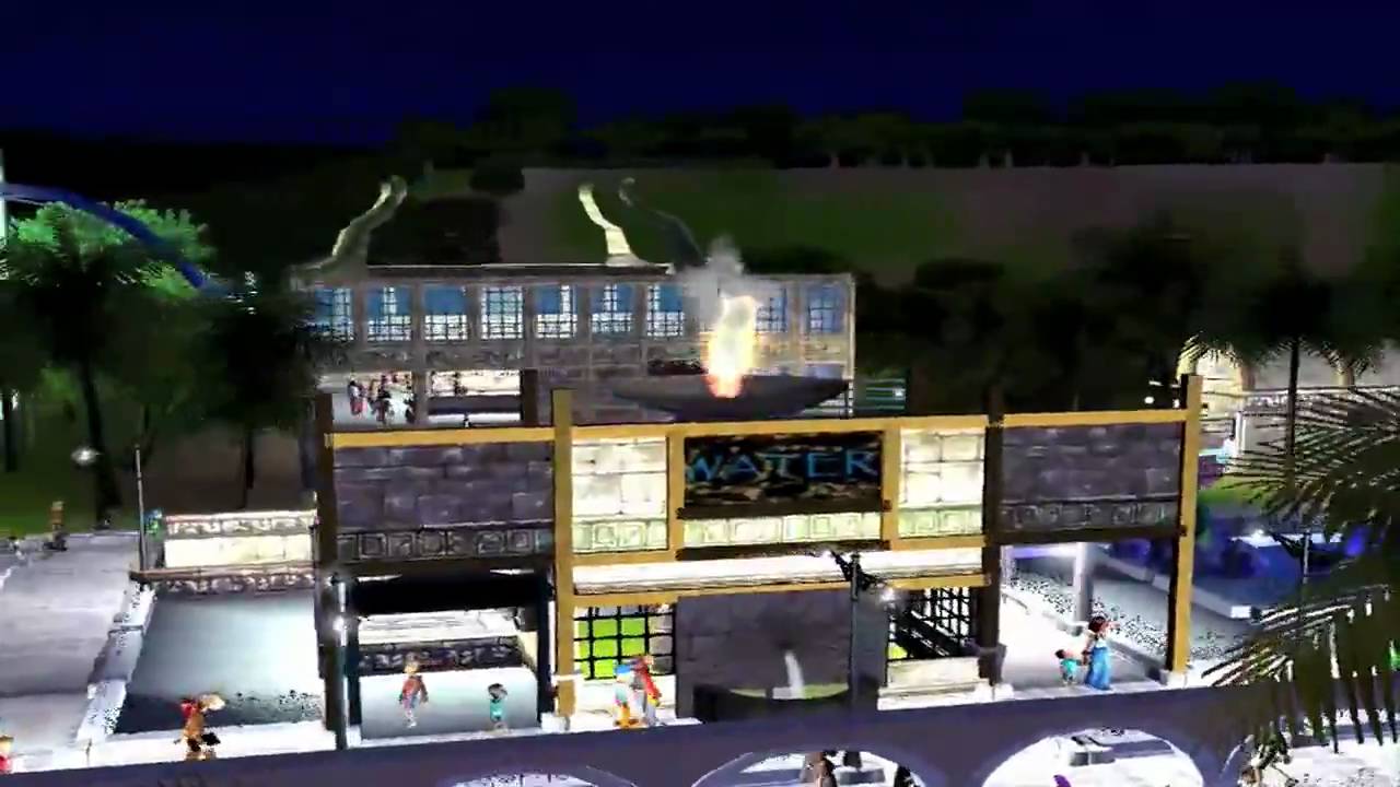 WATER-RCT3-Gerstraler Eurofighter-