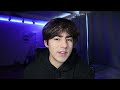 Beginning of video