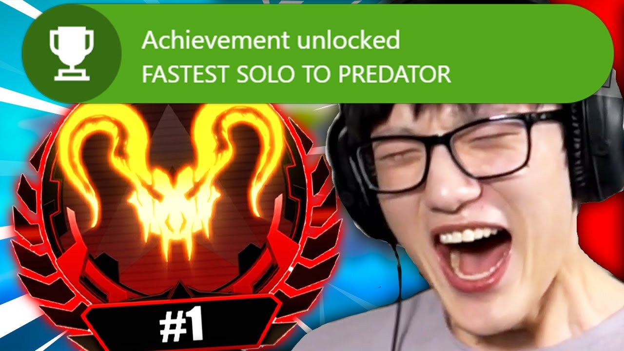 Apex Legends Records That'll NEVER Be Broken...