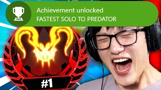Apex Legends Records That'll NEVER Be Broken...