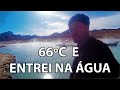 PPA2 EP09 TOMEI BANHO A 66 GRAUS EM UMA TERMA