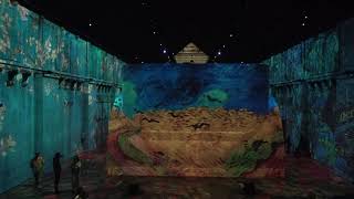 DALI INTRO (fabrique des lumières)