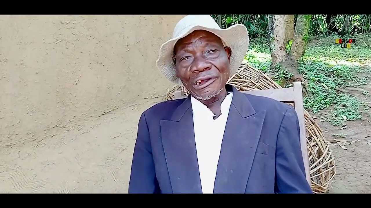 BENDE DHAKO NYALO GOYO DALA KENDE MA ONGE DICHUO? | JADUONGA