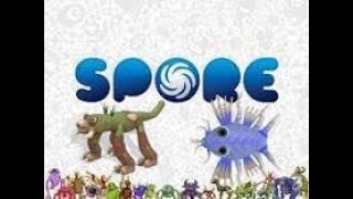Spore but... Its biologically accurate (somewhat) | Spore Season 2 Episode 1