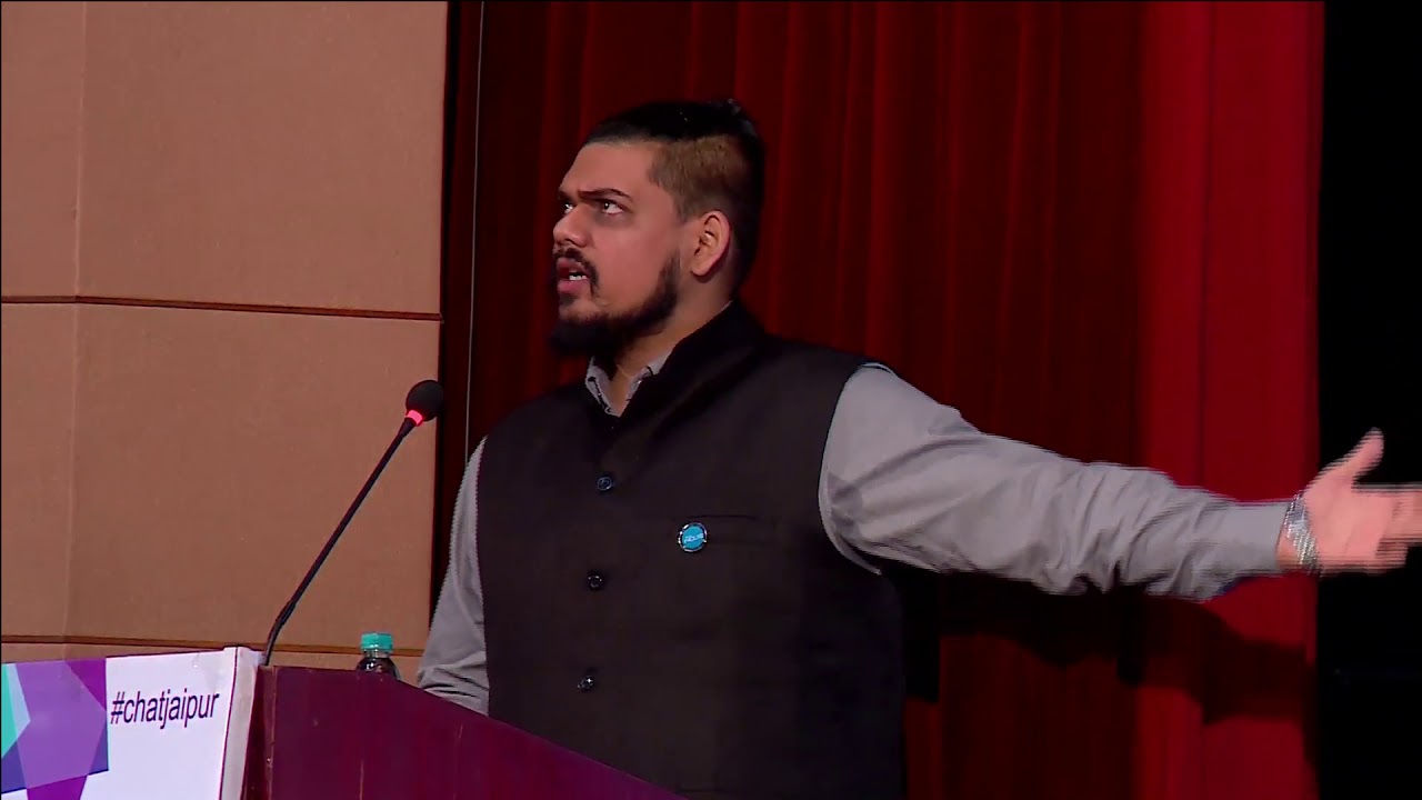 chata studeničné Dhananjay Sharma - Head Marketing & Outreach, TeamIndus