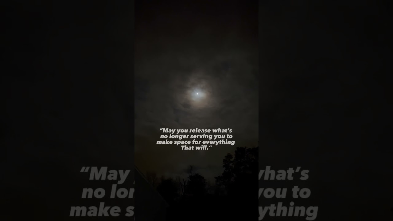 Comment A 🌕 If You Love Moon Gazing.