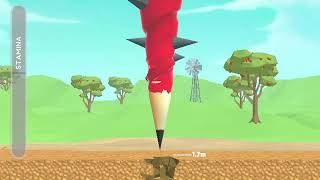 Pen Dig -1 - By Ysocorp