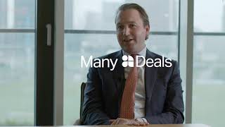 Modern Dealmakers Trust Ansarada For Ma, Capital Raise, Ipos, Divestments And More