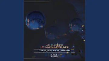 Let Love Shine (Musumeci Remix)