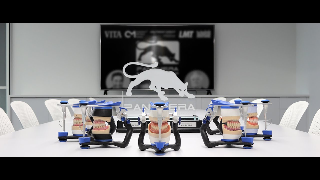 Winners Announcement 2020 Panthera Master Cup YouTube