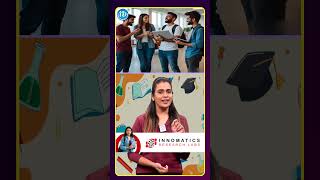 No.1 Software Training Institute in Hyderabad | innomatics Research Labs #idream #ai #softwarejobs