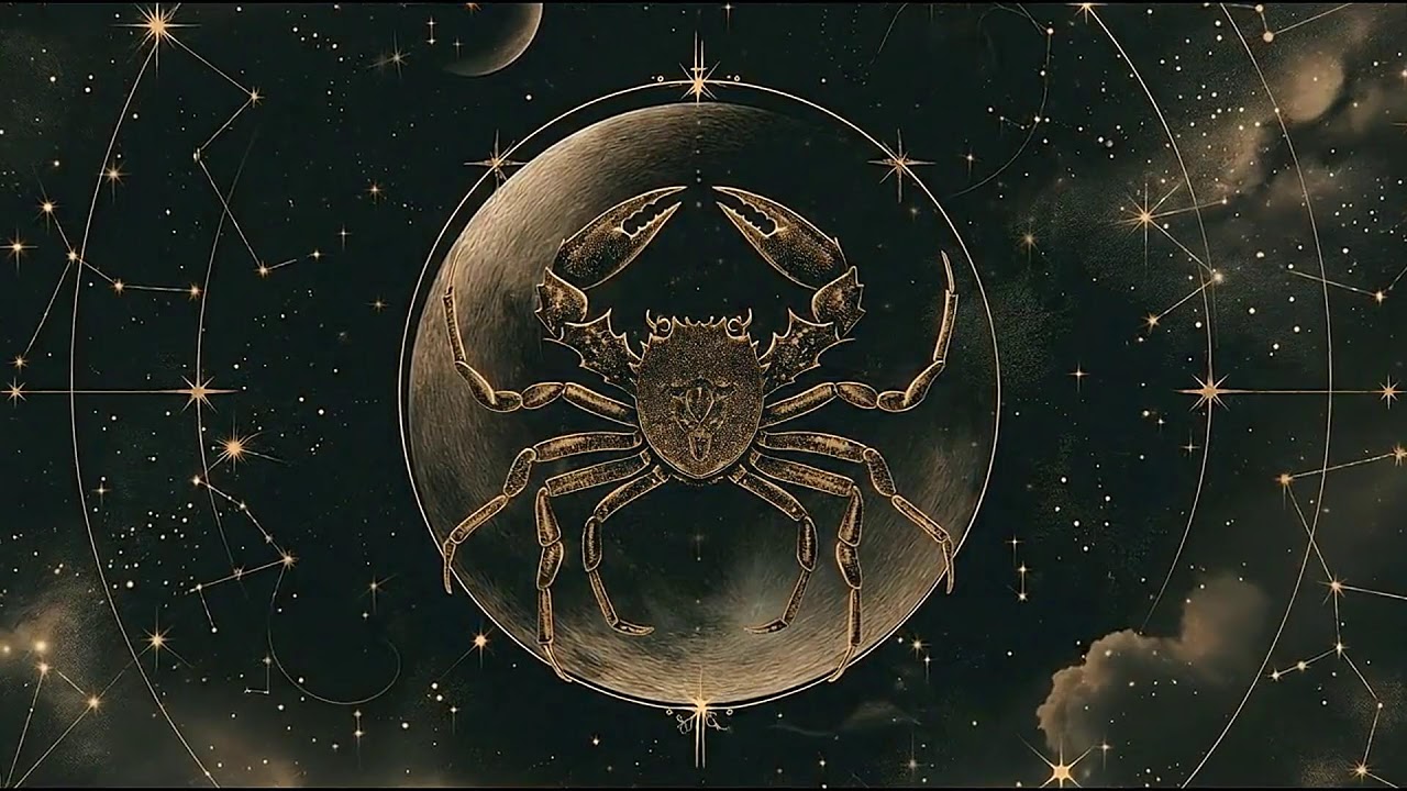 Zodiac Healing Frequency for Healing Dreams Aura Cleansing and Sleep