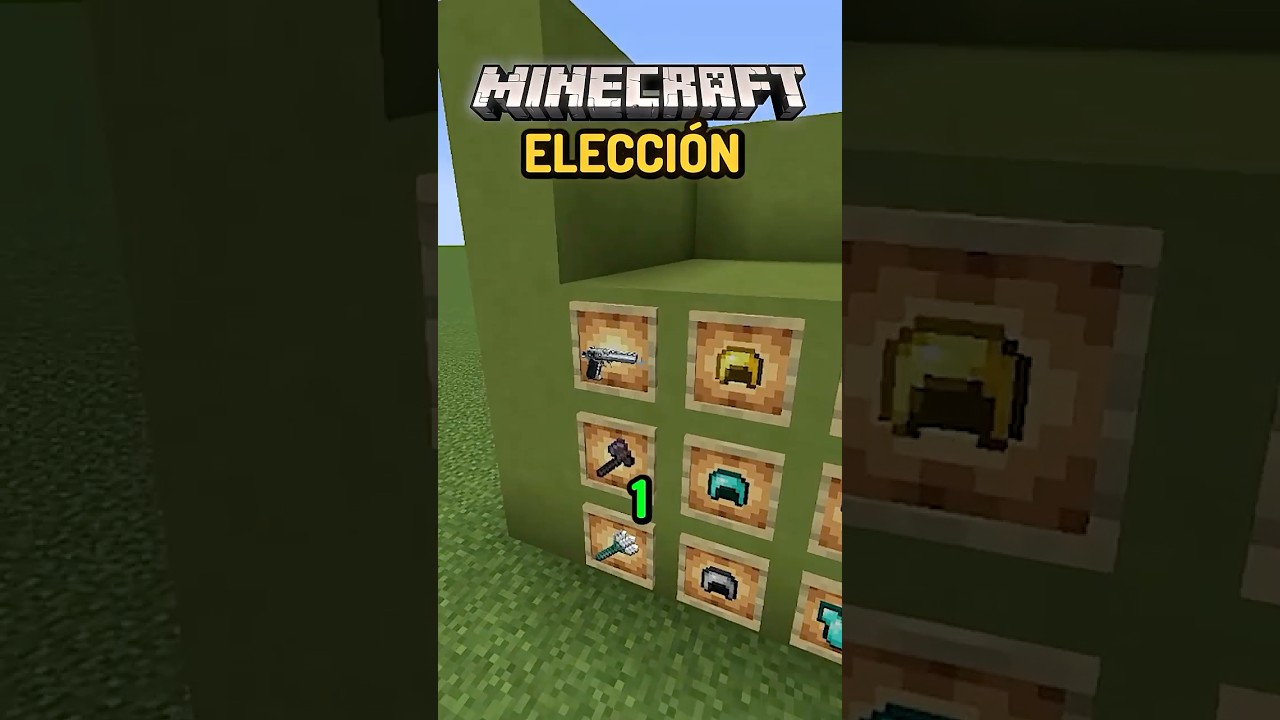 Faray contra un BOSS de HIELO 🥶💀#minecraft  #quimyxe #shorts