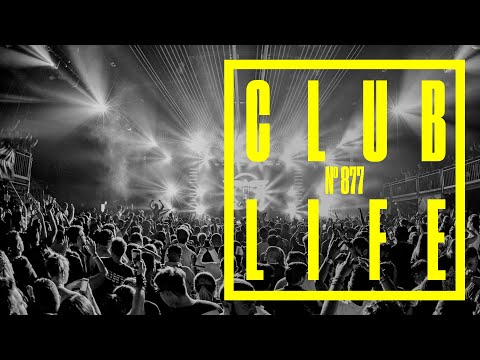 CLUBLIFE Episode 877