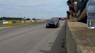CSCS Round 2 -2016 Time Attack