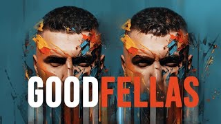 Jala Brat Buba Corelli - Goodfellas - Lyrics