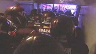 Virginia Tech vs. Maryland Entrance 2008 (ESPN)