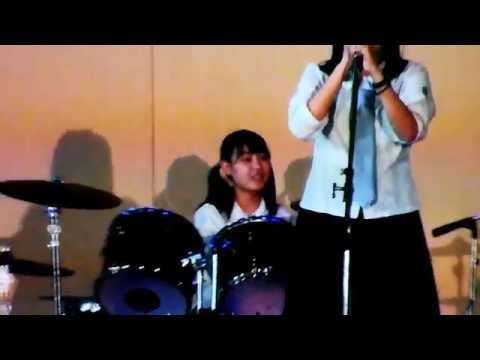 明日も　カバー　hei-boooon