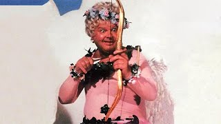 Benny Hill - Stupid Cupid (1984)