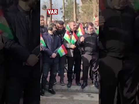 خۆپیشاندانی هاونیشتمانیانی رانییە بۆ پشتیوانی رۆژئاڤا