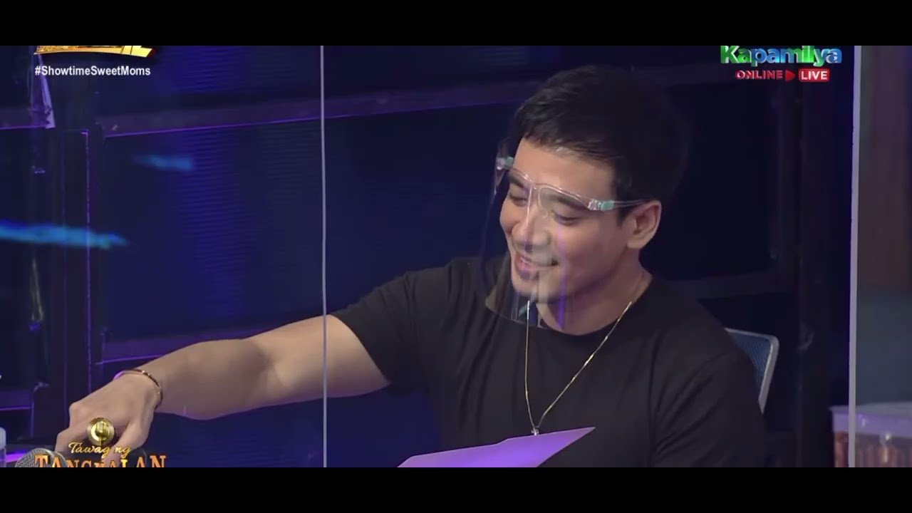 Sa Isang Sulyap Mo - Angeline Quinto and Erik Santos