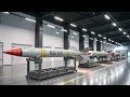 Äntligen Avslöjad: Sveriges RB 05 – Trådstyrda Robotens Dolda Historia