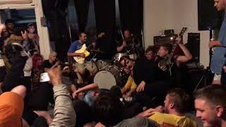 Lumpy And The Dumpers 71417