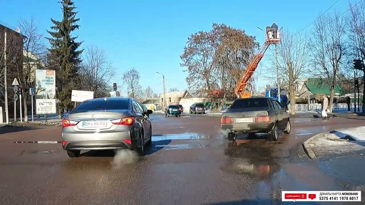 Шостка Сумская область