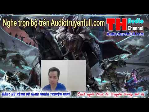 Video Linh Vực Audio tập 31   nghe trọn bộ truyện trên audiotruyenfull - youtube