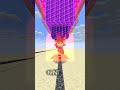Help Herobrine Speed Up #minecraft #minecraftanimation #minecraftshorts