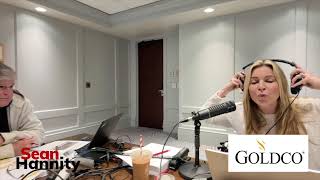 Live from the RNC - Day Two!