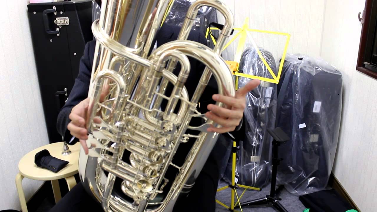 tubaさんへ