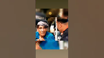 ايه الحلاوة دي الله أكبر عليك رياكشن اللمبي 