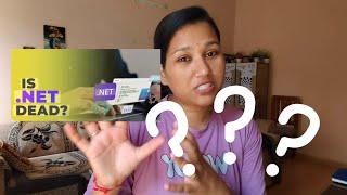 Is C#/.NET Really DEAD? Every Developer Must Know in 2025! Freshers must watch #rctechlife