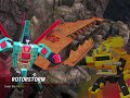 Transformers Earth wars Rotorstorm