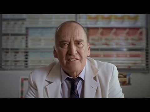 ICA reklamfilm 2015 v.4 - Ett viktigt meddelande