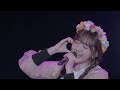 鈴木愛理『ハイビート気分』(Hello! Project Year End Party 2021)