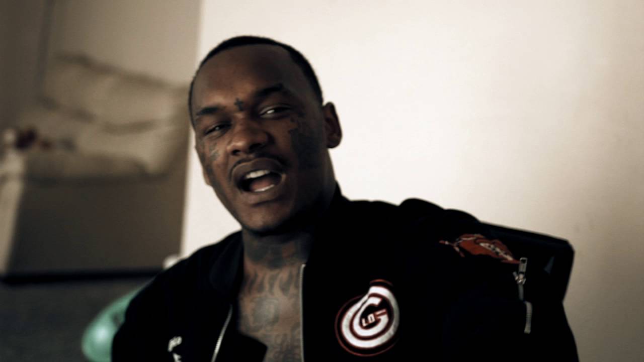 Smokecamp Chino - Chop Stick (Official Music Video)