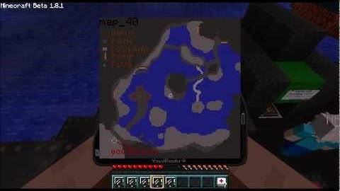 Deep Space Turtle Chase Part9