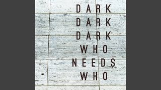 Video thumbnail of "Dark Dark Dark - Patsy Cline"