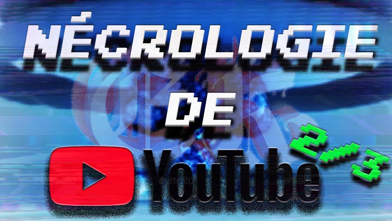 À BAS YOUTUBE - Antihesis : "Représentation de l’idéologie" - 2/3