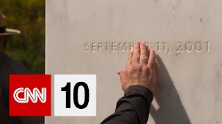 19 Years Ago | September 11, 2020